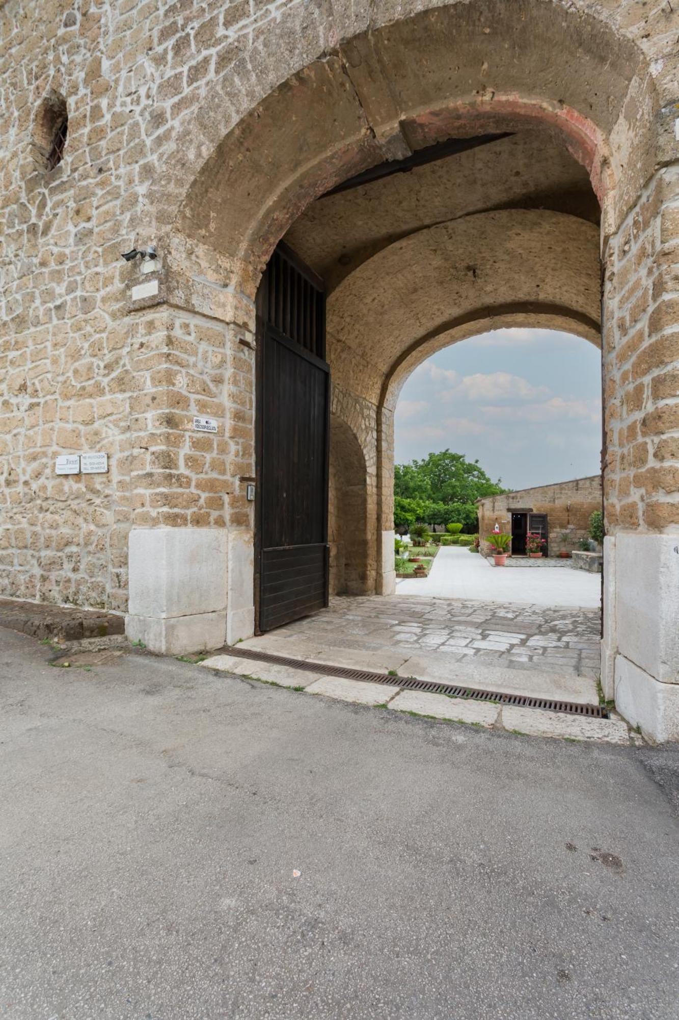 Masseria A Quaranta - Rooms & Events San Marco Evangelista Exterior photo