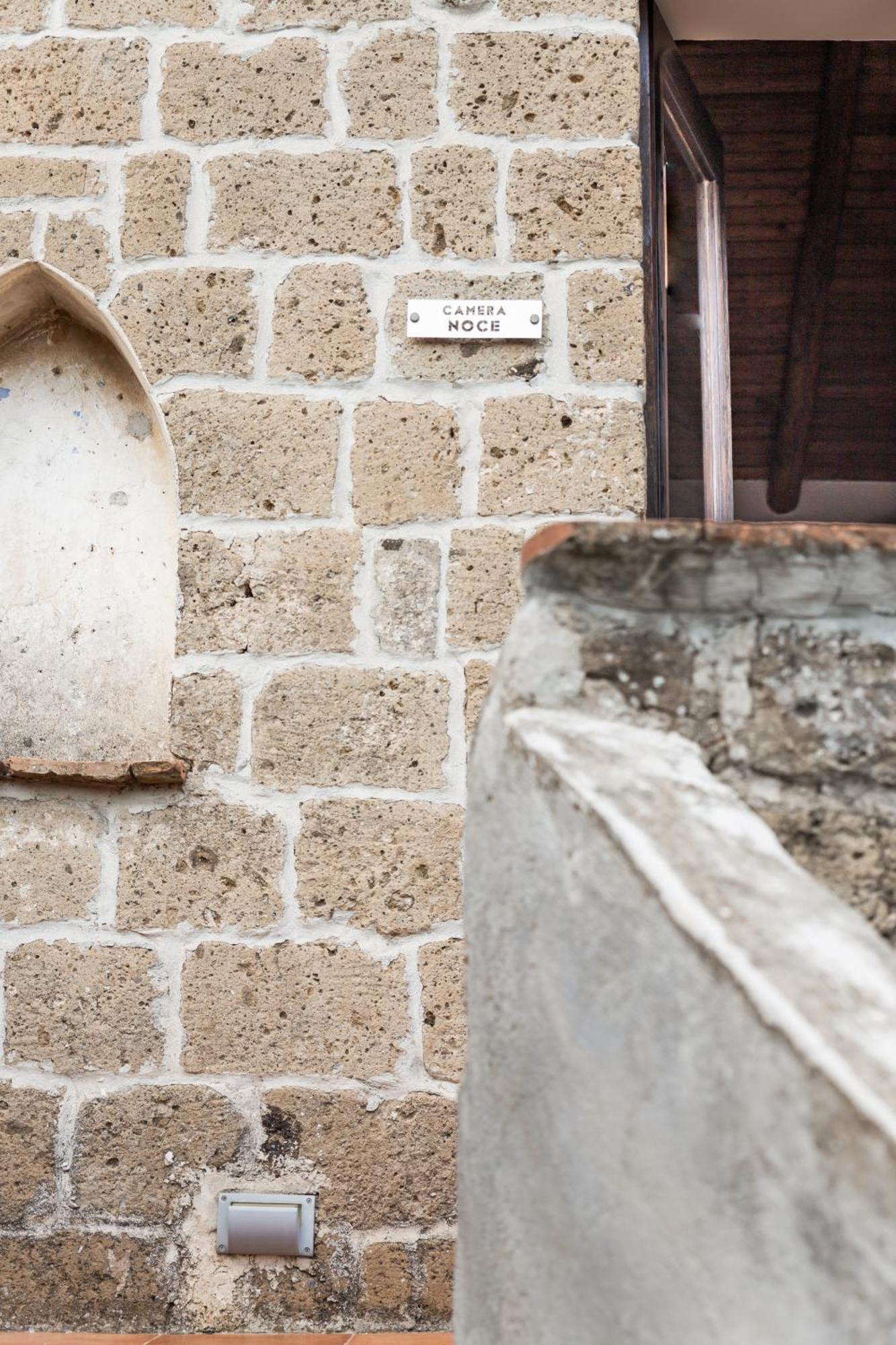 Masseria A Quaranta - Rooms & Events San Marco Evangelista Exterior photo
